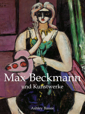 cover image of Beckmann